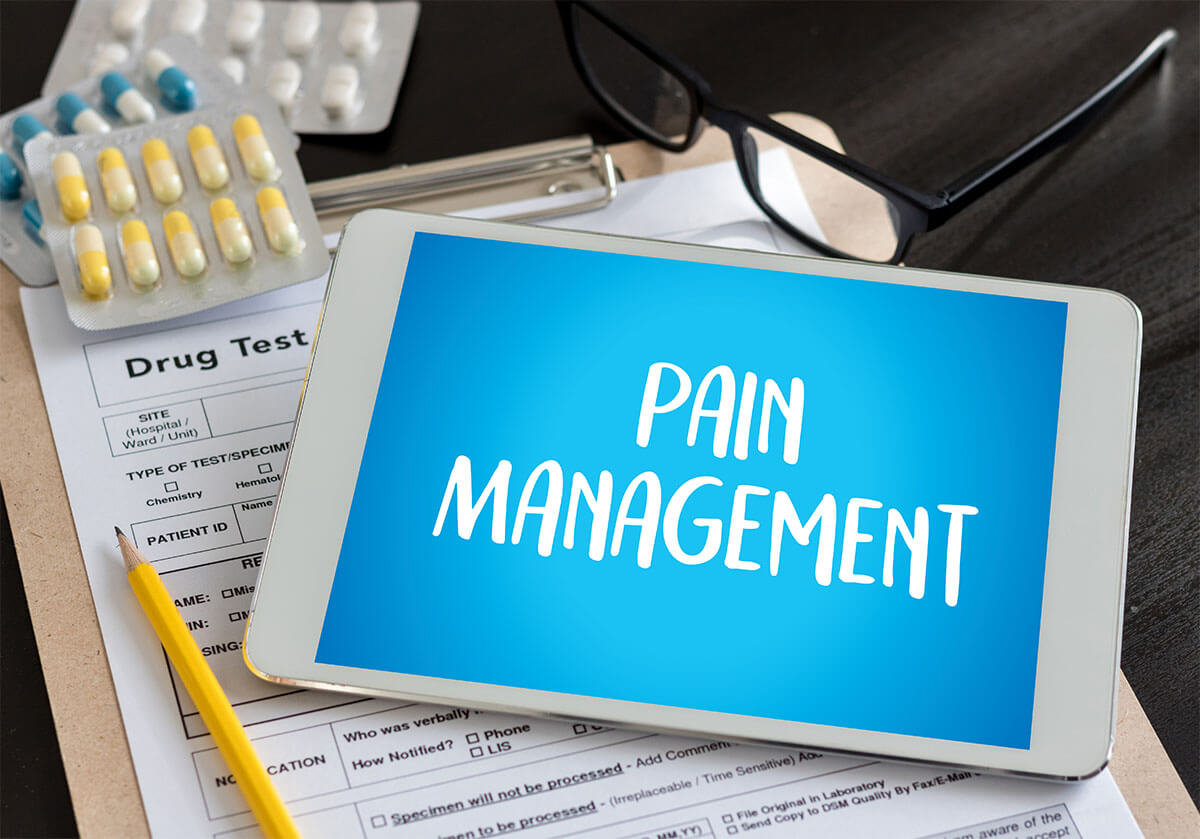 Understanding the Mental Aspects of Chronic Pain Management