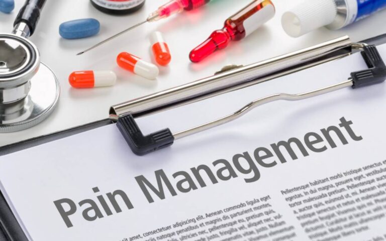 PAIN MANAGEMENT; a deep dive into medication options