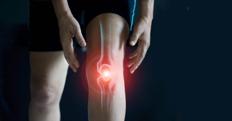 Knee Pain Diagnosis, Symptoms & Treatment