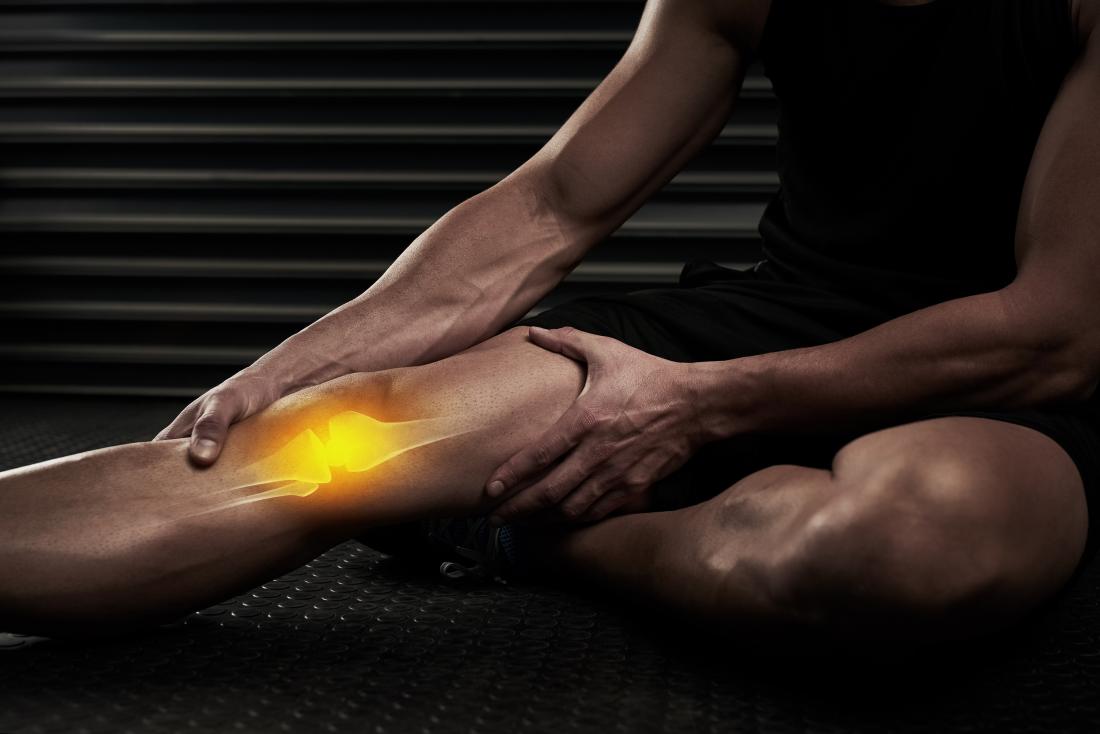 What Can Cause Knee Pain Without An Injury?