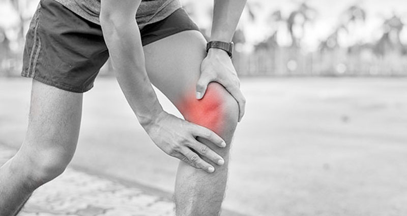Overview of Knee Pain