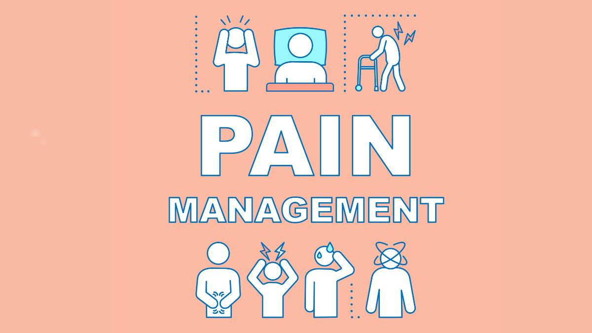 A Basic Guide to Pain Management