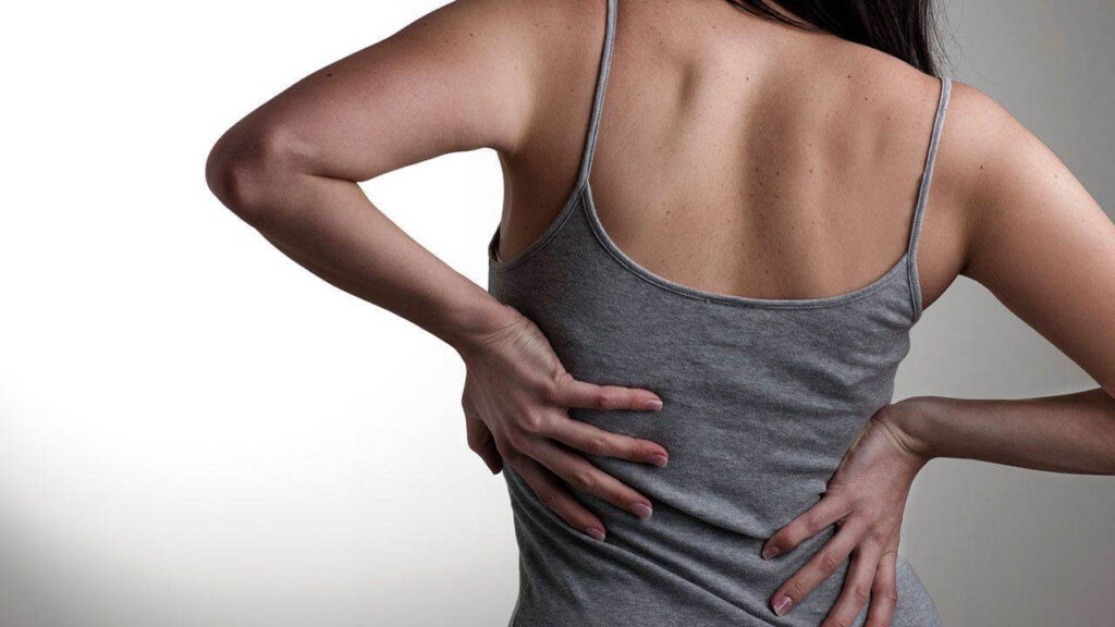 Back Pain and Aging: What You Need to Know?