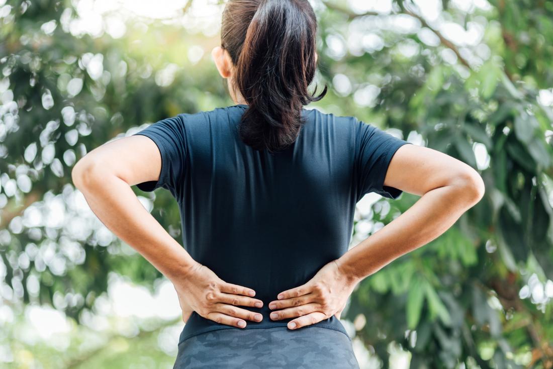 When to Seek Medical Help for Lower Back Pain