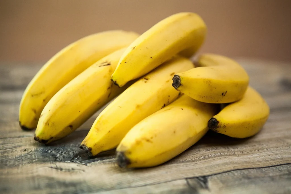 Are Bananas Good For Urinary Tract Infections?