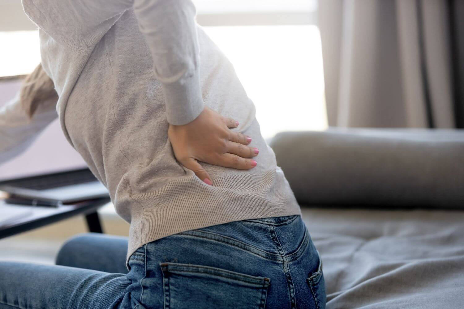 Understanding the Link between Kidney Problems and Lower Back Pain