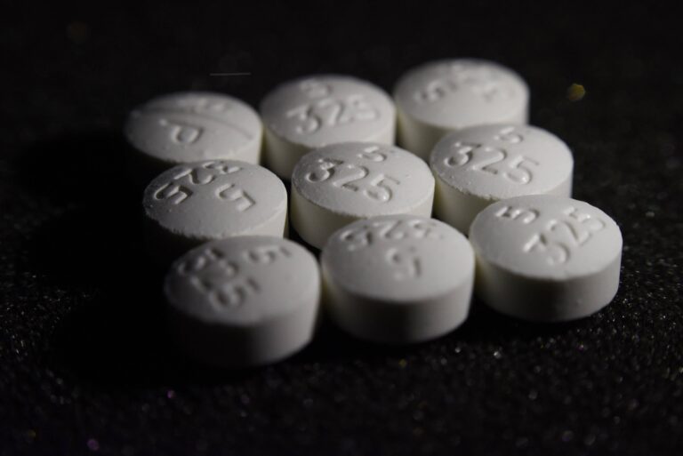 How long does Percocet stay in your system?
