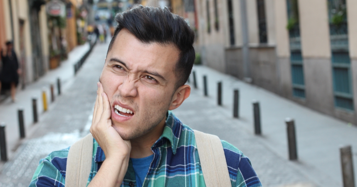 Unveiling the Relationship between Wisdom Teeth and Jaw Pain