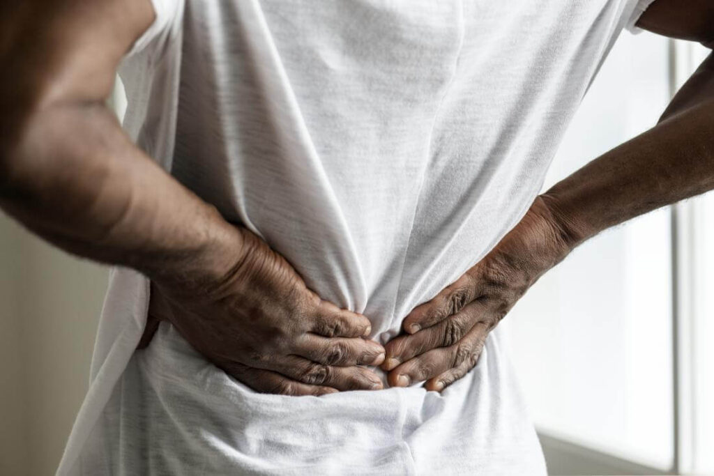 Understanding and Treating Spinal Stenosis: A Common Cause of Back Pain