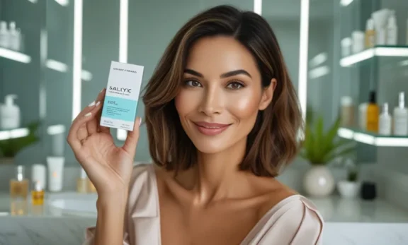 best salicylic acid products