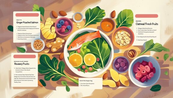 Acid Reflux Recipes