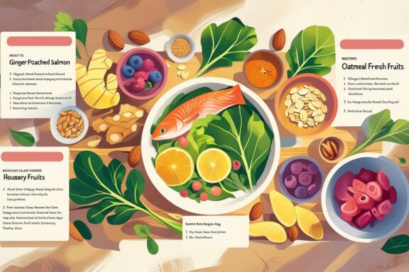 Acid Reflux Recipes