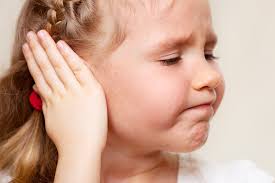 Ear Pain Relief For Kids