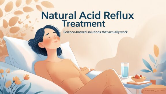 natural digestive healing methods