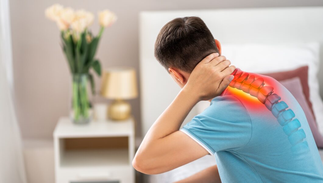 Neck Pain Relief: 10 Best Medicated And Natural Treatments