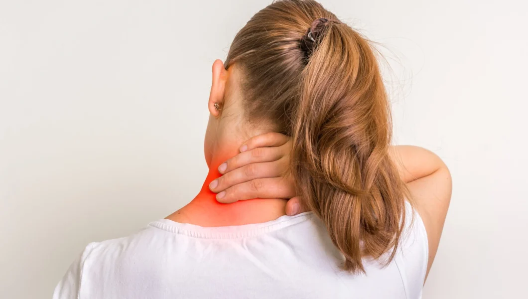 What is Neck Pain