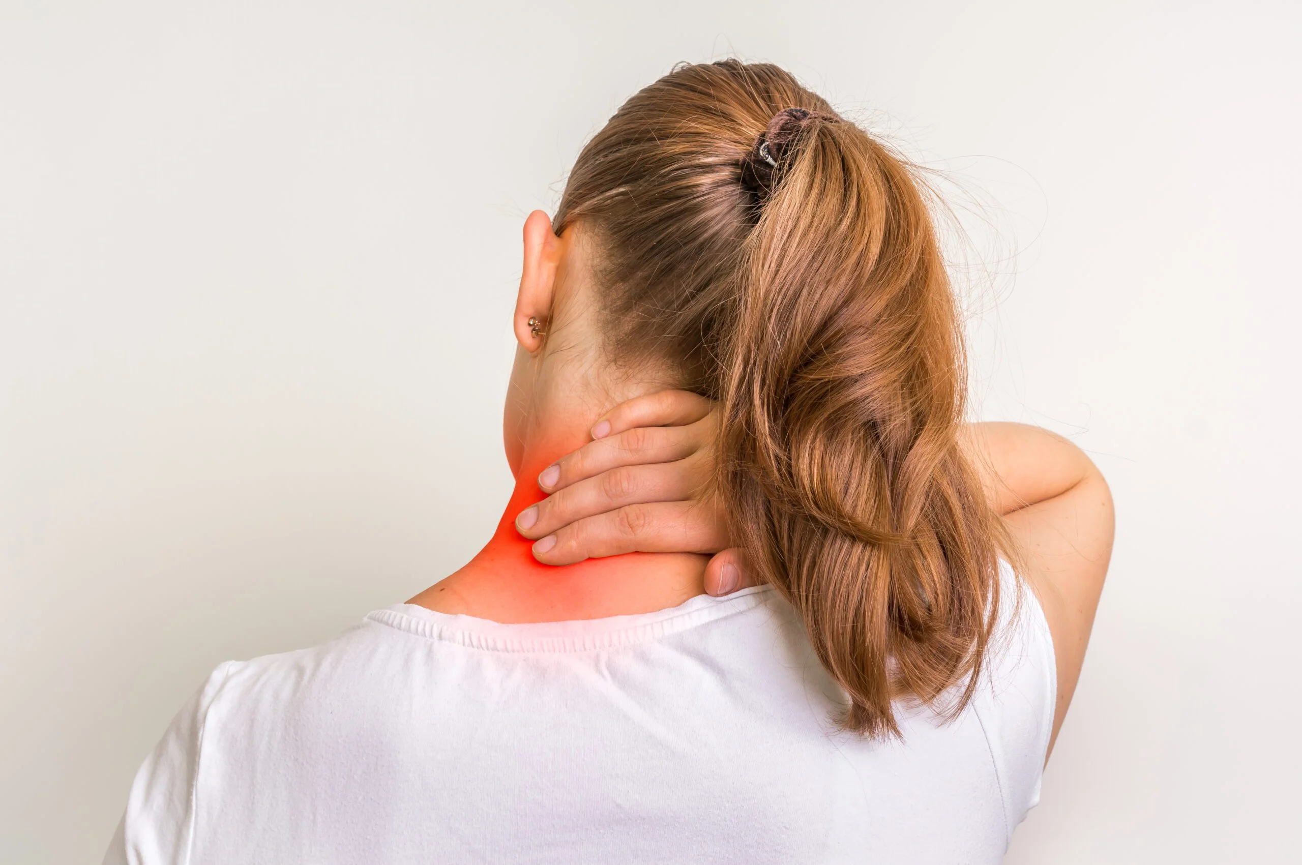 What is Neck Pain