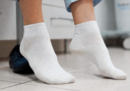 13 Foot Care Tips for a Nurse’s Tired Feet