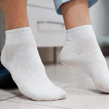 13 Foot Care Tips for a Nurse’s Tired Feet