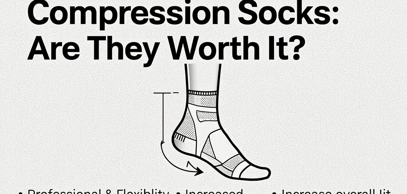 Compression Socks