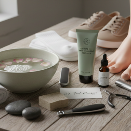 30 Tips to Keep Your Feet Healthy