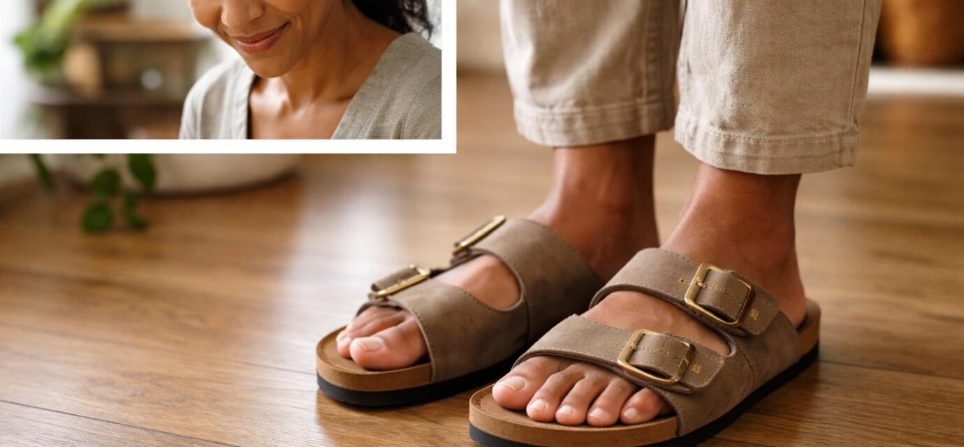 Are Birkenstocks Really Good for Your Feet