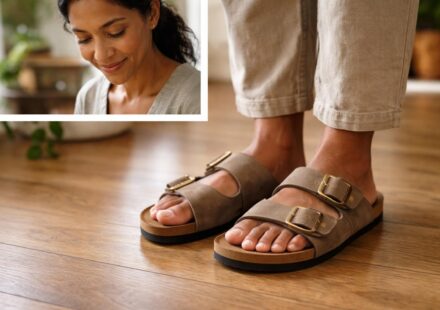 Are Birkenstocks Really Good for Your Feet