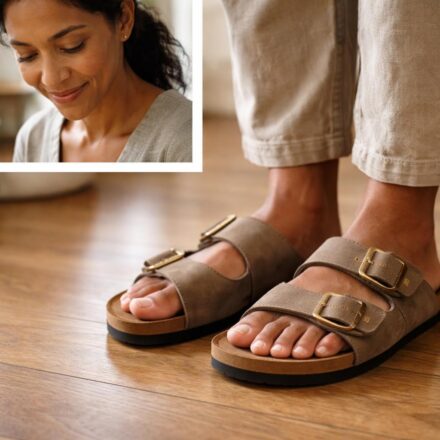 Are Birkenstocks Really Good for Your Feet