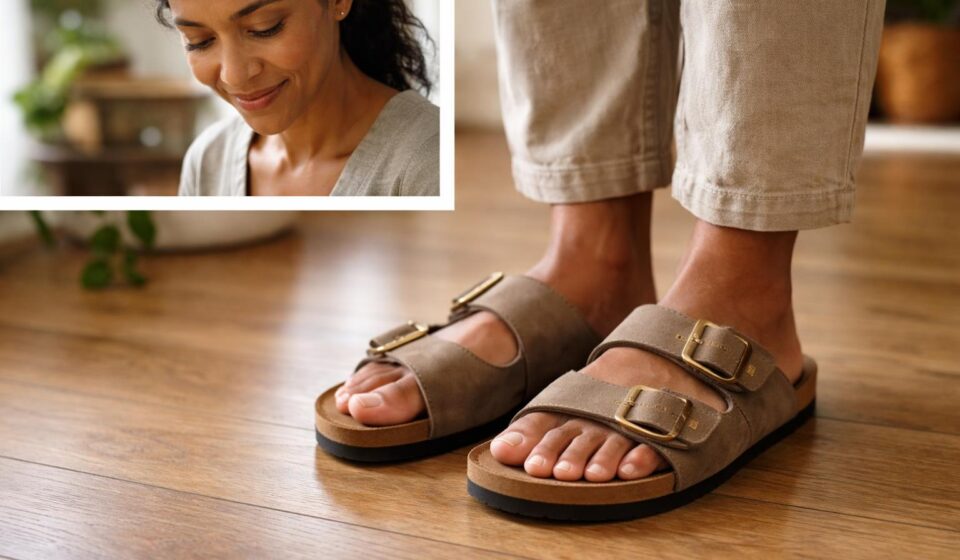 Are Birkenstocks Really Good for Your Feet