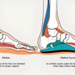 Correct Flat Feet