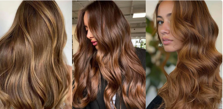 Natural Highlights for Brown Hair: 5 Ways to Lighten It Without Chemicals