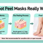 Do Foot Peel Masks Really Work