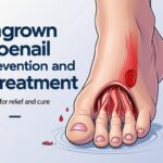 Ingrown Toenail Prevention and Treatment
