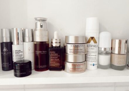 The Correct Order of Skincare Products: Morning & Night Routine Explained