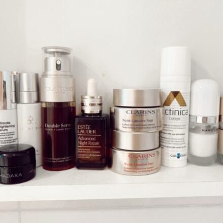 The Correct Order of Skincare Products: Morning & Night Routine Explained