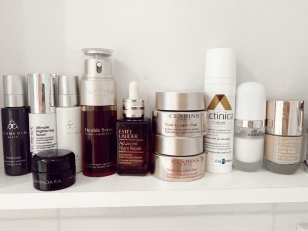 The Correct Order of Skincare Products: Morning & Night Routine Explained