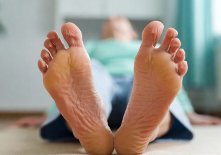 Tips for Diabetic Foot Care