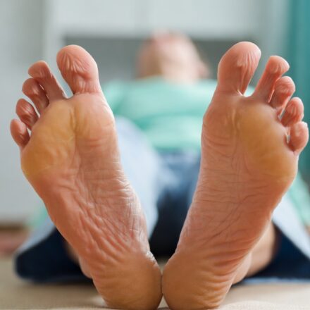 Tips for Diabetic Foot Care
