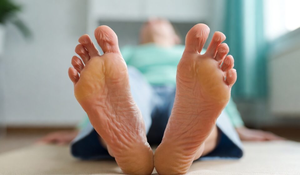 Tips for Diabetic Foot Care