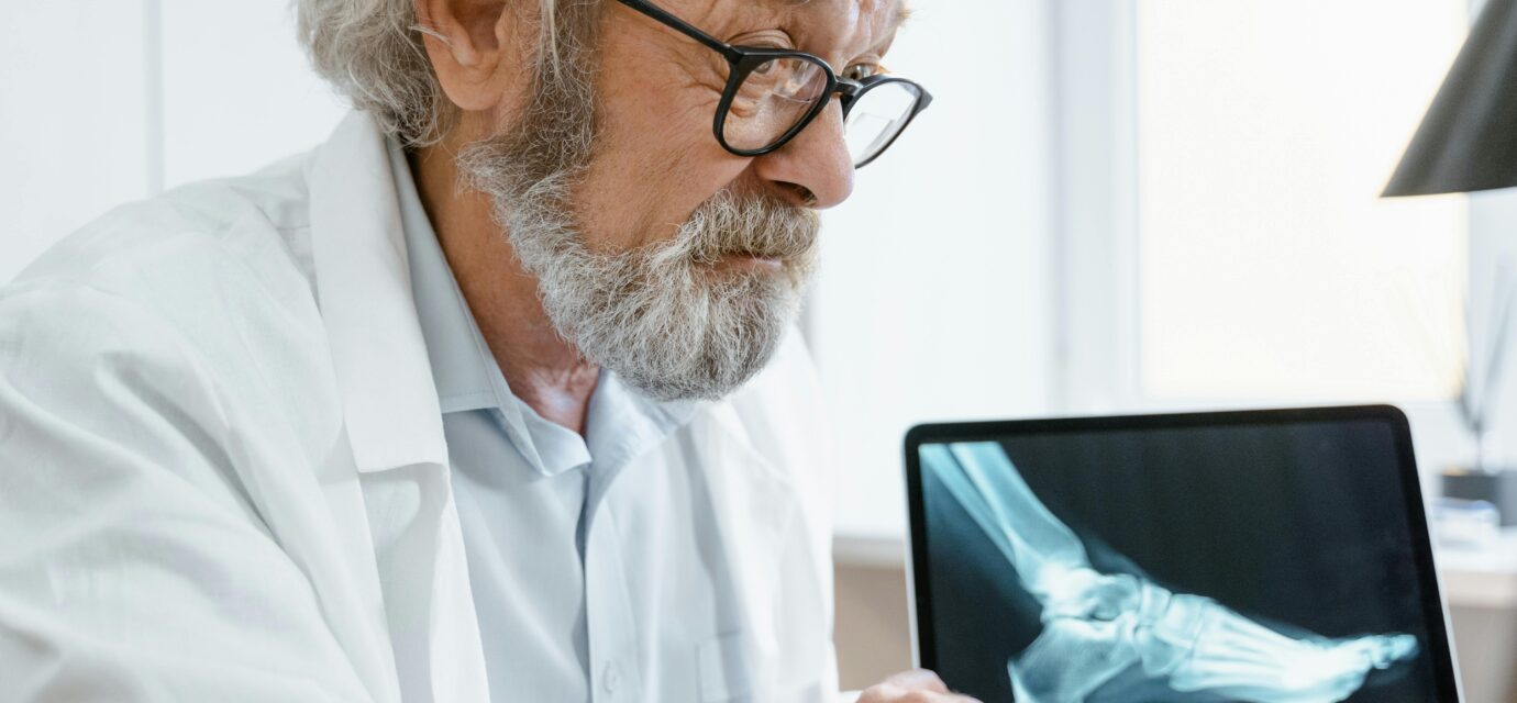 When to See a Podiatrist