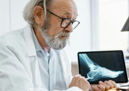 When to See a Podiatrist