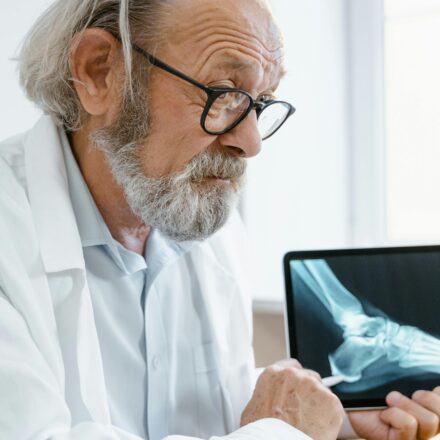 When to See a Podiatrist