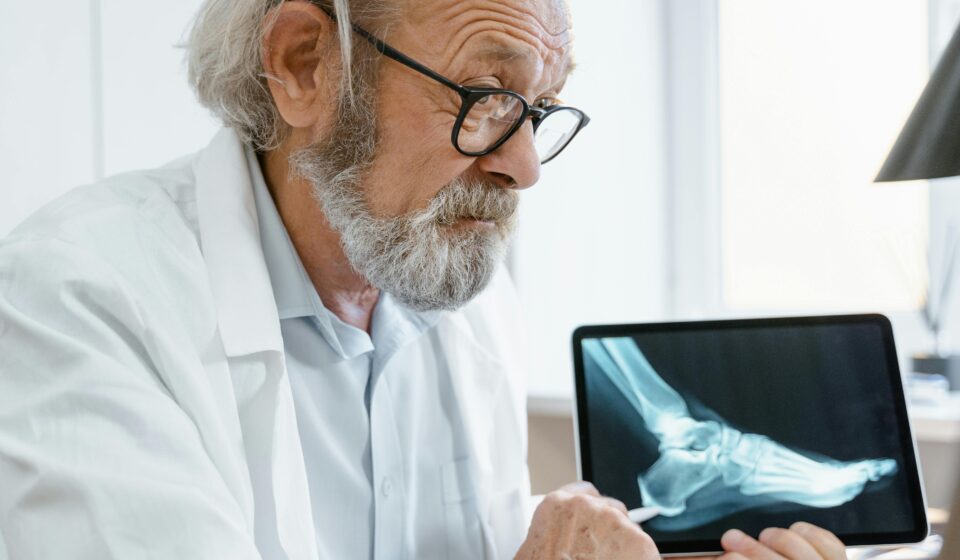 When to See a Podiatrist