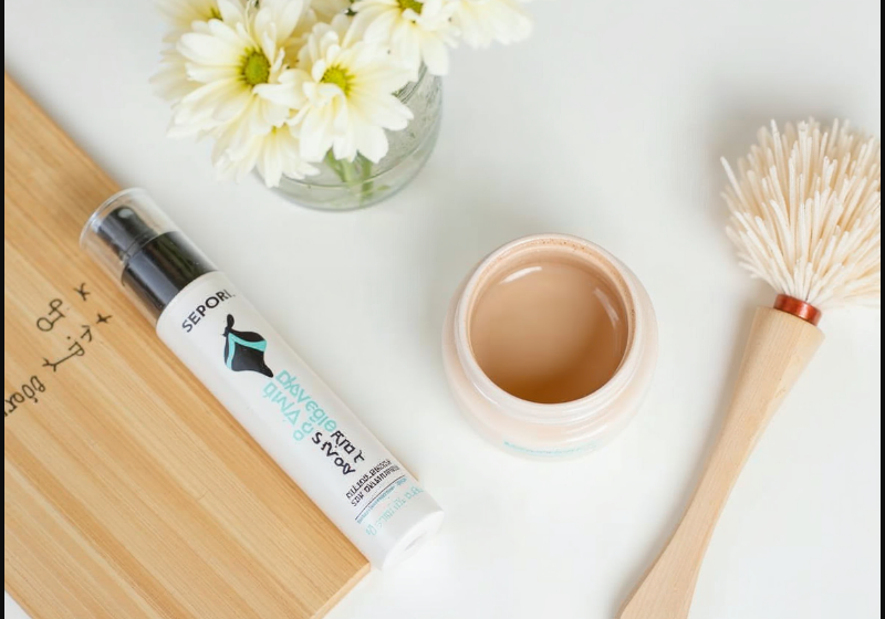 Self Care Routines for Natural Glowing Skin: Simple Morning & Night Steps