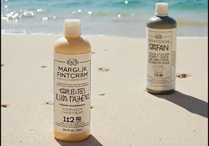 Vegan Mineral Sunscreens 2025: What Works, What Doesn’t, and Why It Matters